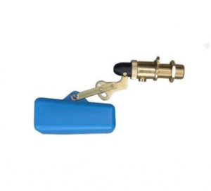 JFC 1/2" Pva Float Valve For Dbl4 Waterdrinker