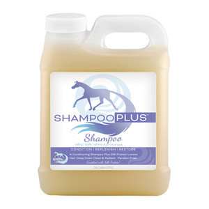 Shampoo Plus 5 Gallon