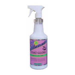 Silverado Coat Gloss 32oz