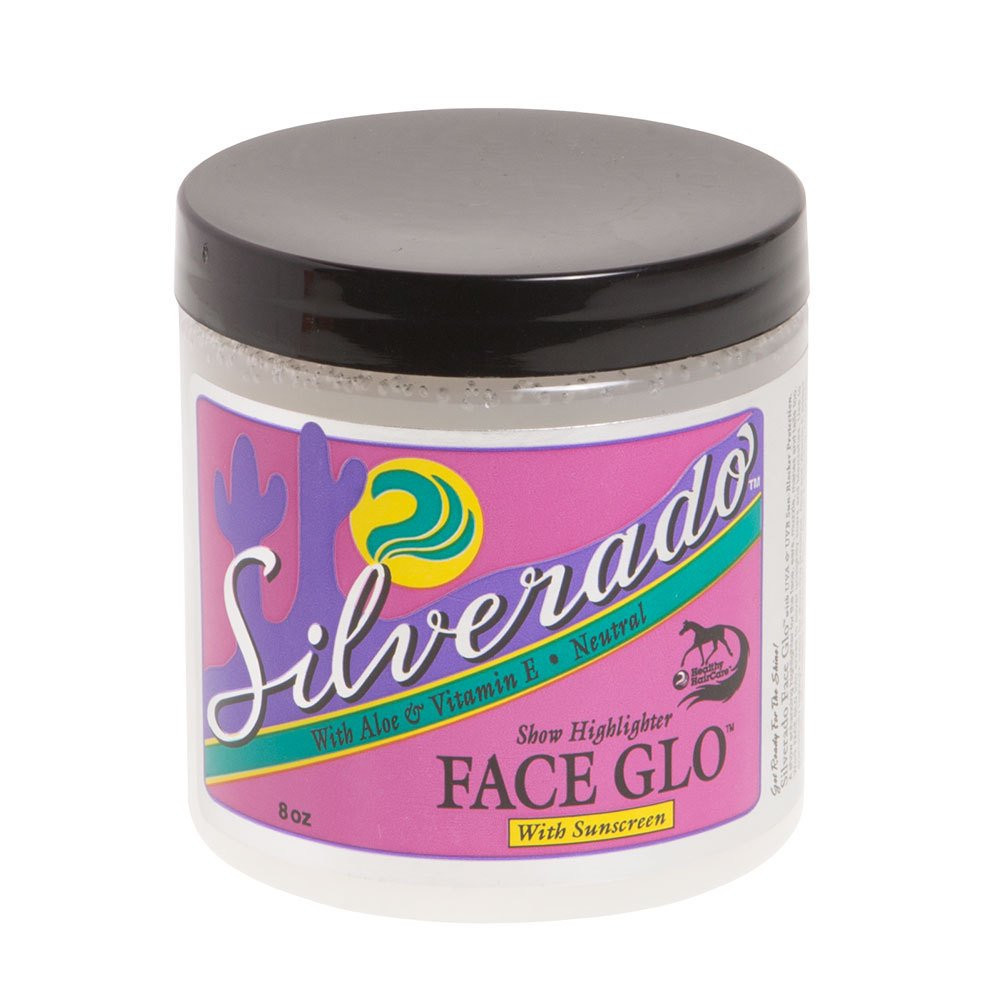 Silverado Face Glo