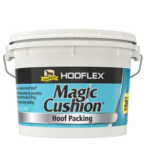 Magic Cushion® Hoof Packing