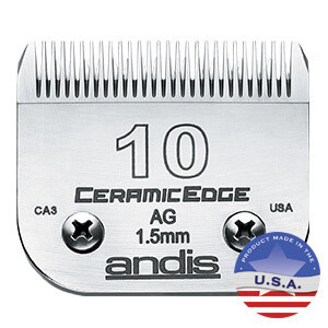 Andis Ceramic Edge Blade 10