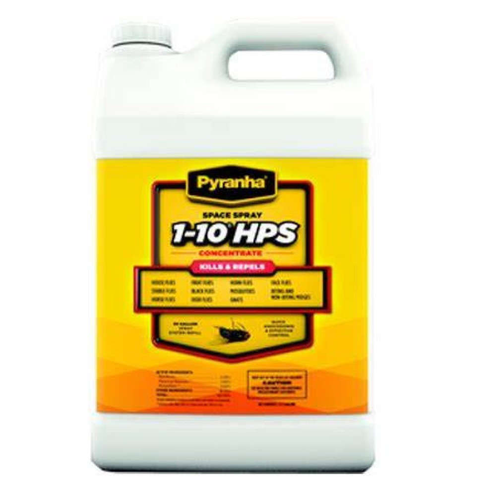 Pyranha HP Concentrate 2.5 Gal