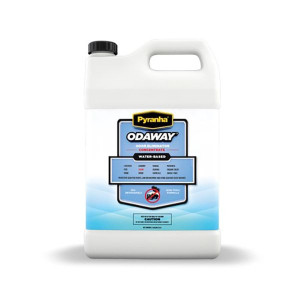 Pyranha Odaway Odor Absorber Gal Concentrate