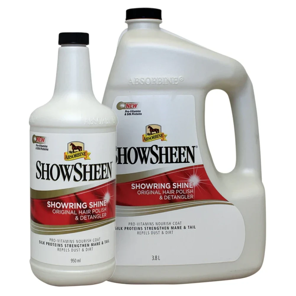 Absorbine Show Sheen