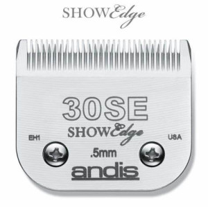 Andis Show Edge Clipper Blade 30