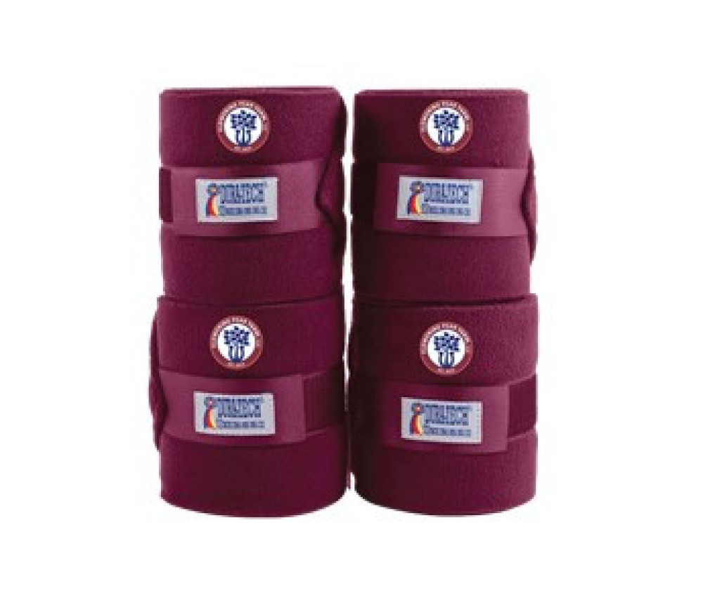 D - Tech 16oz Deluxe Polo Wraps