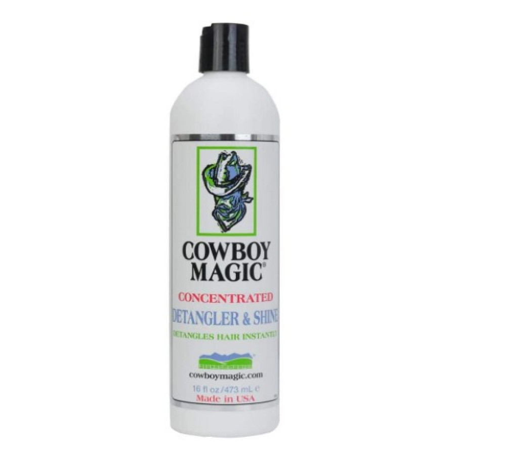 Cowboy Magic Detangler