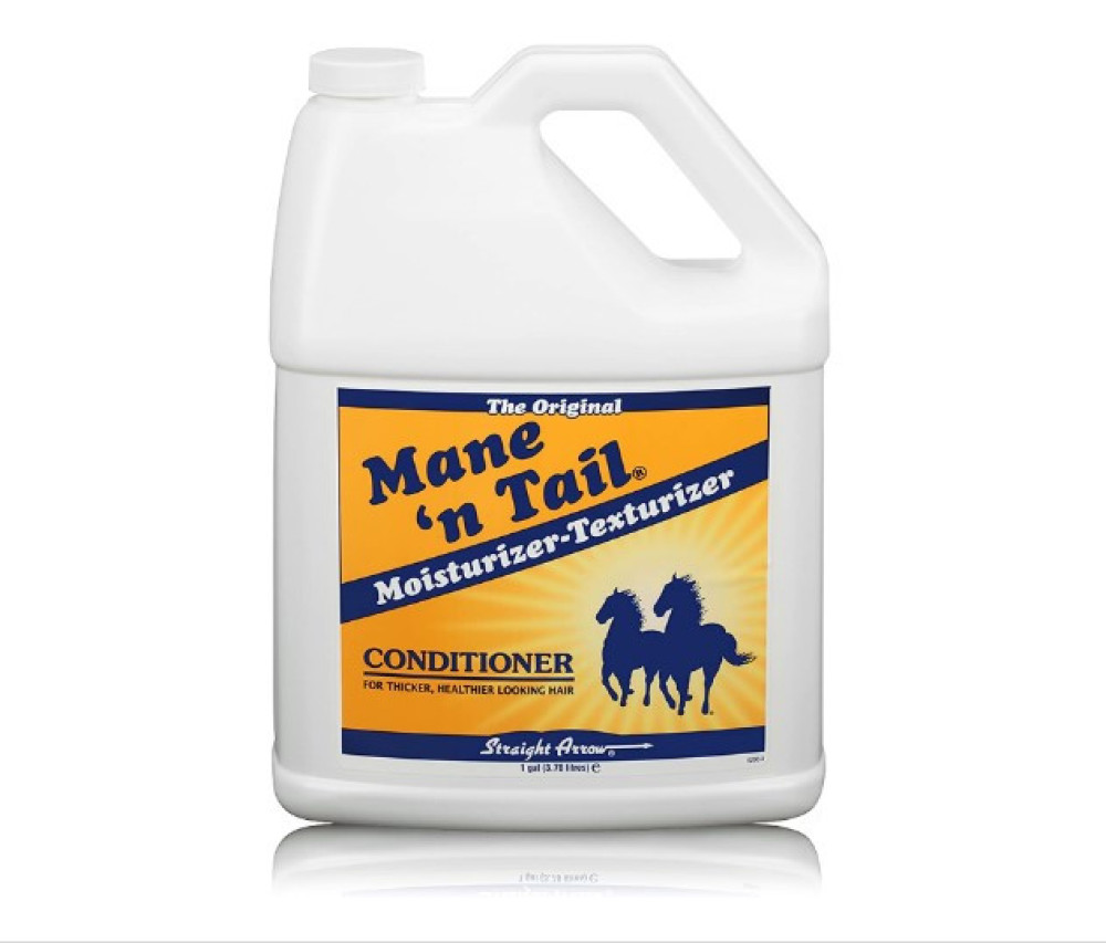 Mane 'n Tail Moisturizer Texturizer Conditioner