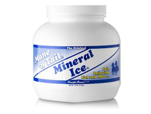 Mane 'n Tail Mineral Ice 2.2kg