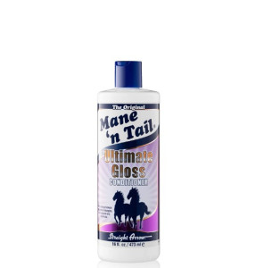 Mane "n Tail Ultimate Gloss Conditioner 32oz