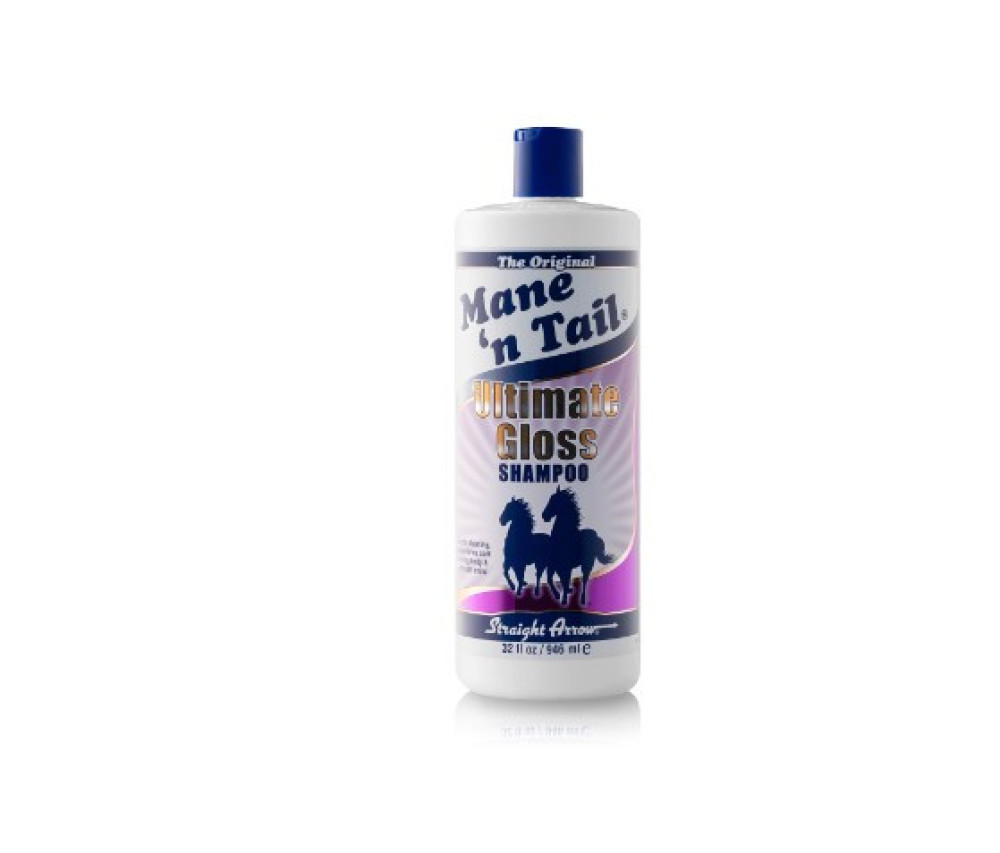 Mane 'n Tail New Ultimate Gloss Shampoo 32oz