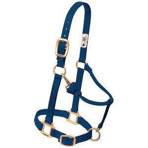 Weaver 1" Original Nylon Halter