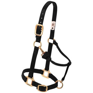 Weaver 3/4" Original Nylon Halter