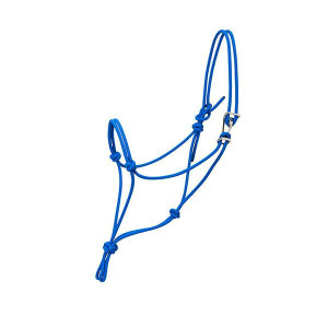 Weaver Silvertip #95 Rope Halter With Clip