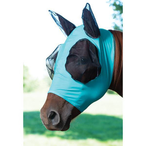 Weaver Cooling Fly Mask