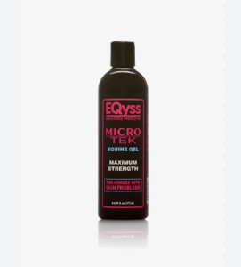 EQyss Micro-Tek Gel 16 oz