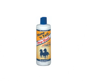 Mane N Tail Antimicrobial Thrush Treatment 16oz