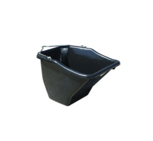 Little Giant Better Bucket 20qt Bk