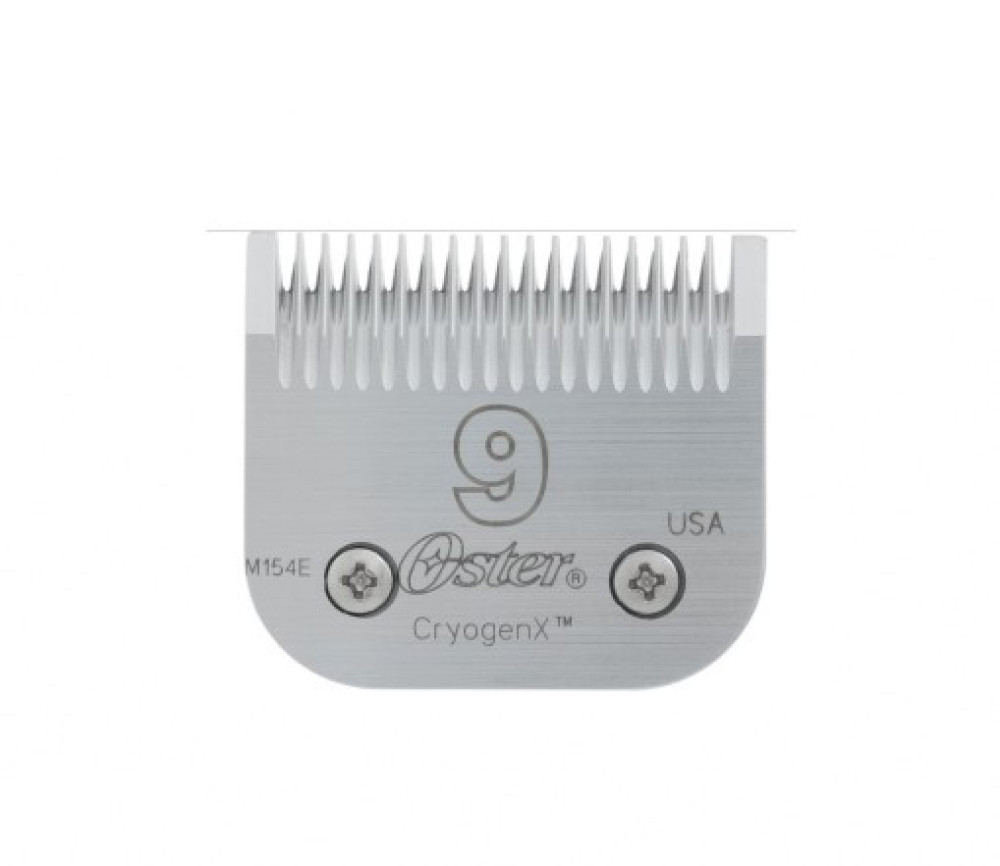 Oster Cryogen-X A5 Blade 9