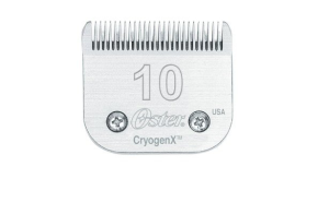 Oster Cryogen-X A5 Blade 10