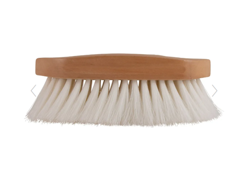 Schneiders Wood Back Finishing Brush