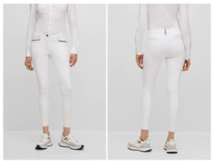 Hazel Knee Grip Breeches