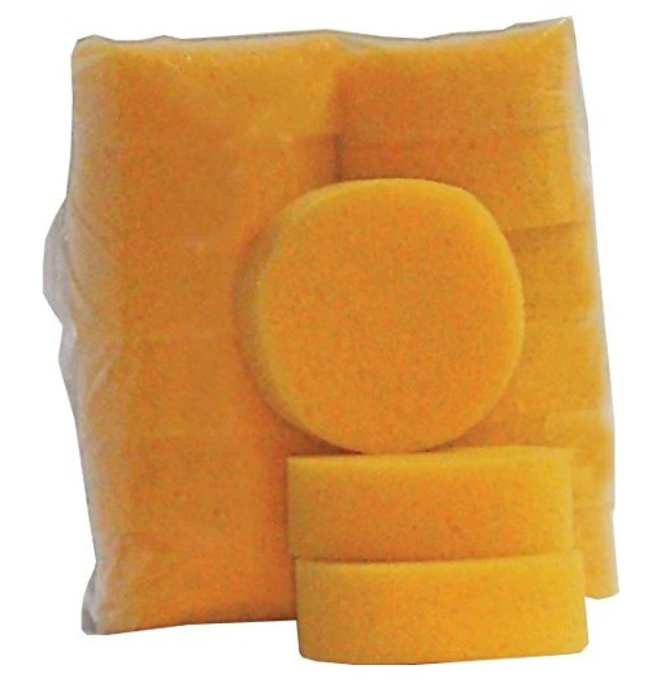 Small Tack Sponge 3 Pack