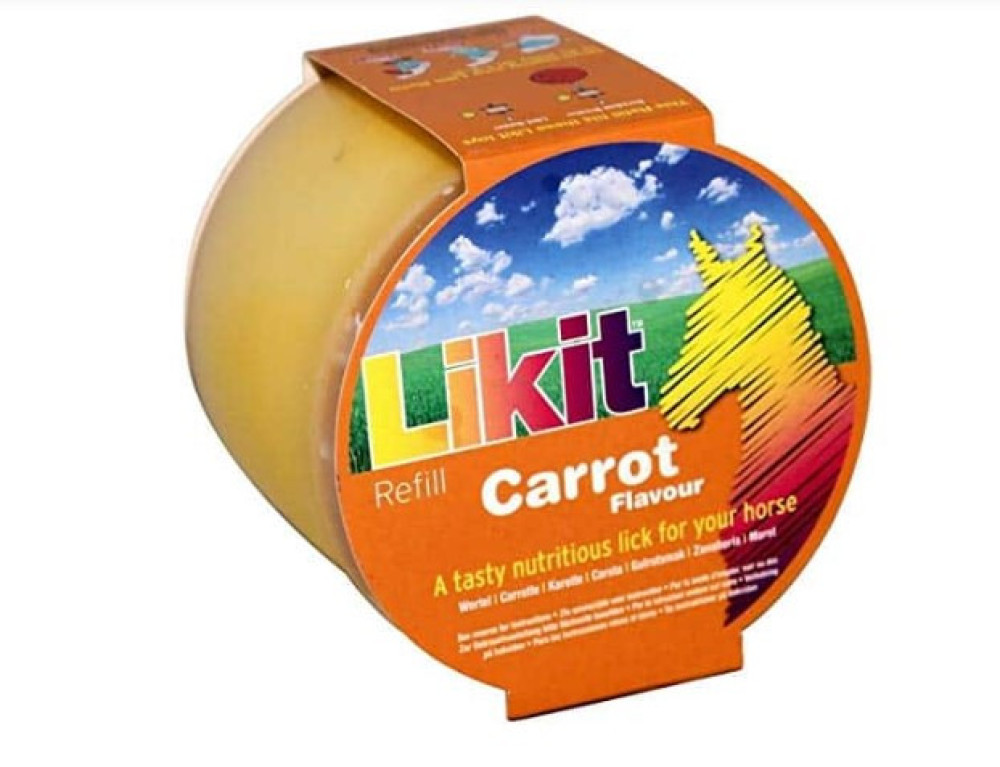 Likit Refill 650 gm