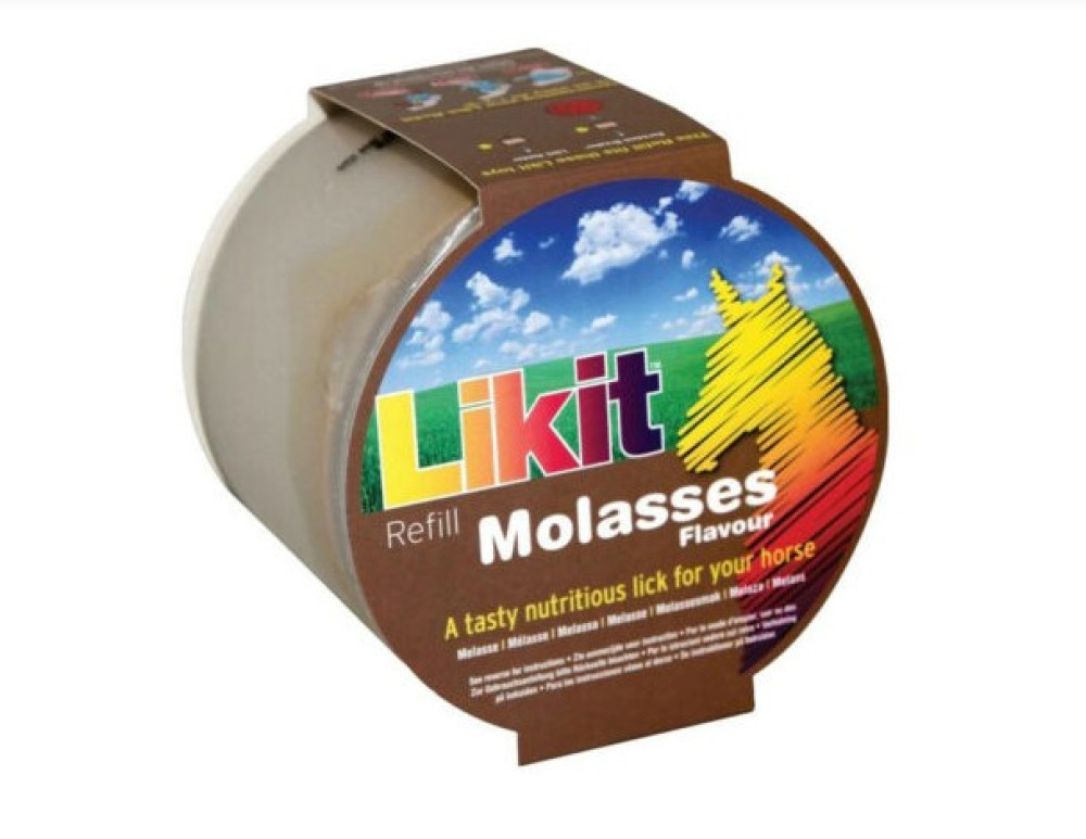 Likit Refill 650 gm