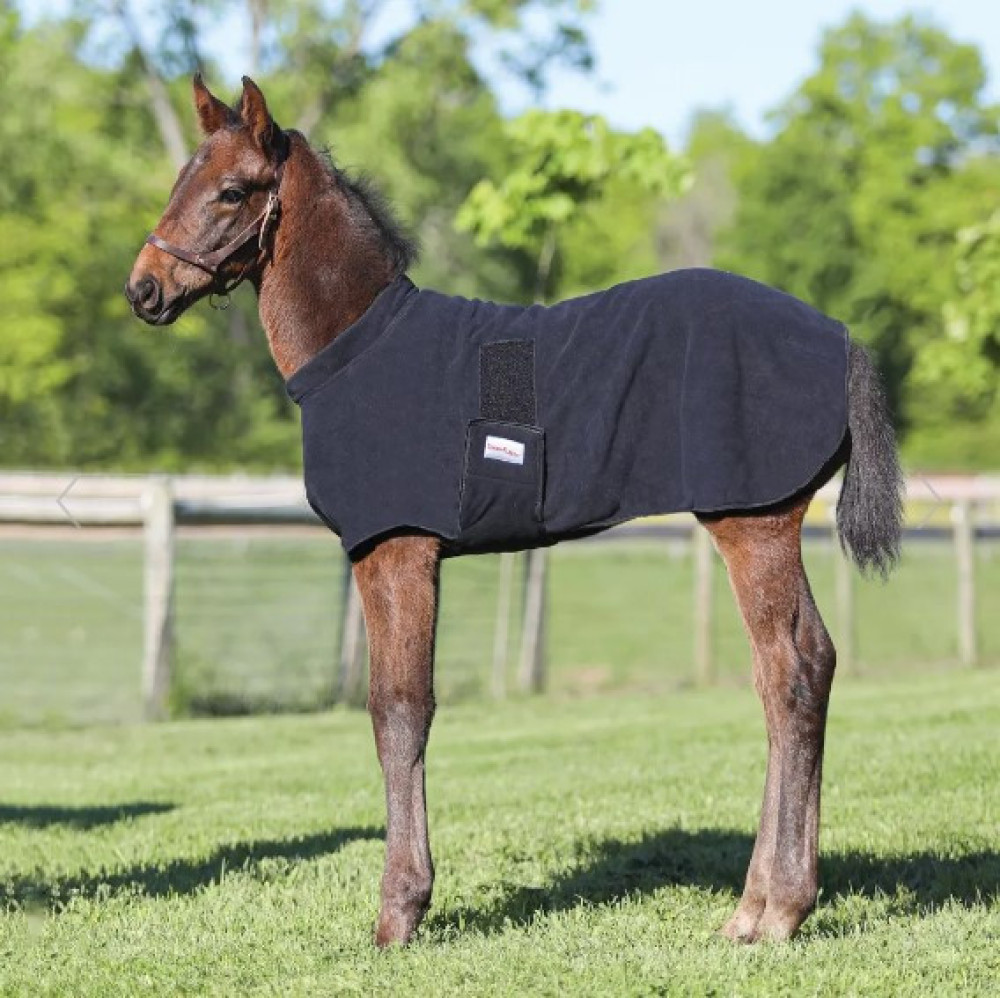 Dura-Tech® Fleece Foal Warmer