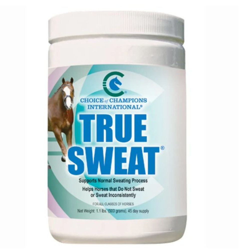 True Sweat 500gm