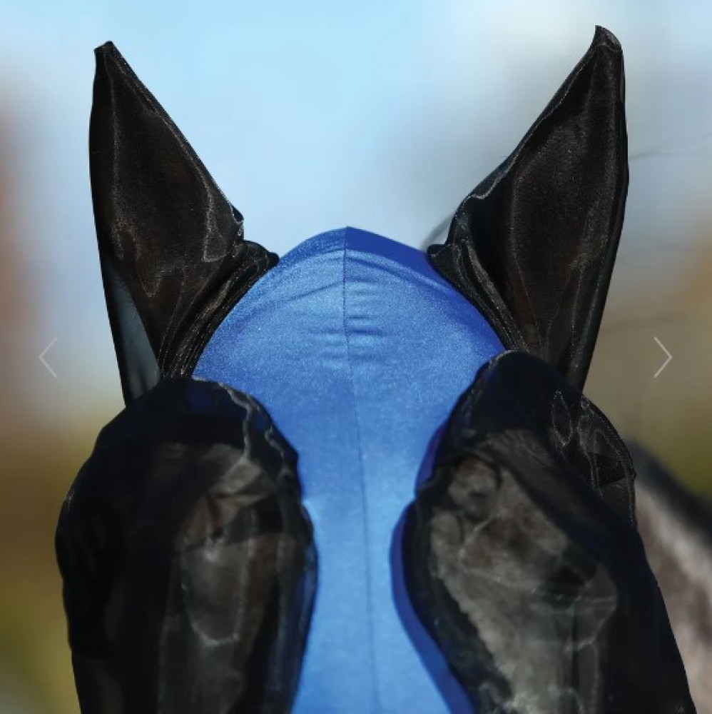 Ultraflex Comfort Plus Bugeye Pullon Flymask