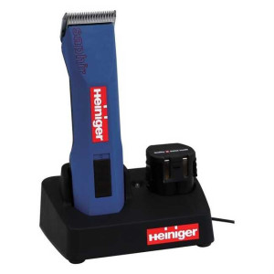 Heiniger Saphir Cordless Clipper