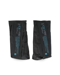 Ice Vibe Cold Packs Full Pair