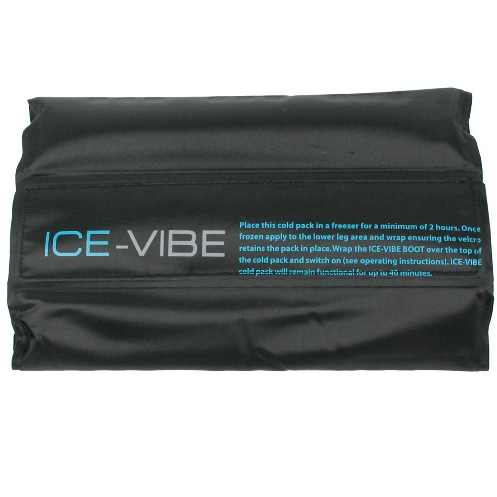 Ice Vibe Cold Packs Full Pair